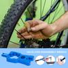 Narzędzie do usuwania zaworu opony, Narzędzie do wykręcania rdzenia zaworu - Wielofunkcyjny klucz do rdzenia zaworu Rower