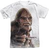Poltergeist II Creature Dye Sublimation T-Shirt