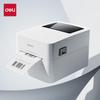 Deli GE330 80mm 203dpi Thermal Label Printer CN Plug (adapter Included)