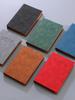 A4 Work Log & Meeting Minutes Book with Custom Printing for Office or Construction Use