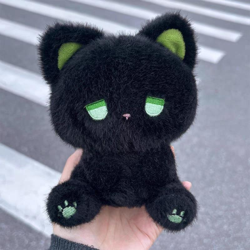 15cm Cute White Bear Plush Toy Cartoon Soft Stuffed Animal Doll Lovely Kids Birthyday Gift Kawaii Customized Plush Toys