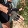 Giro Bravo Gel Cycling Gloves (Gray)