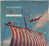 LP Record WILHELM BRUCKNER RUGGEBERG HAMBURG  Grieg Peer Gynt Suite Nr1  Suite N CL540 SOMERSET Germany Classical Used