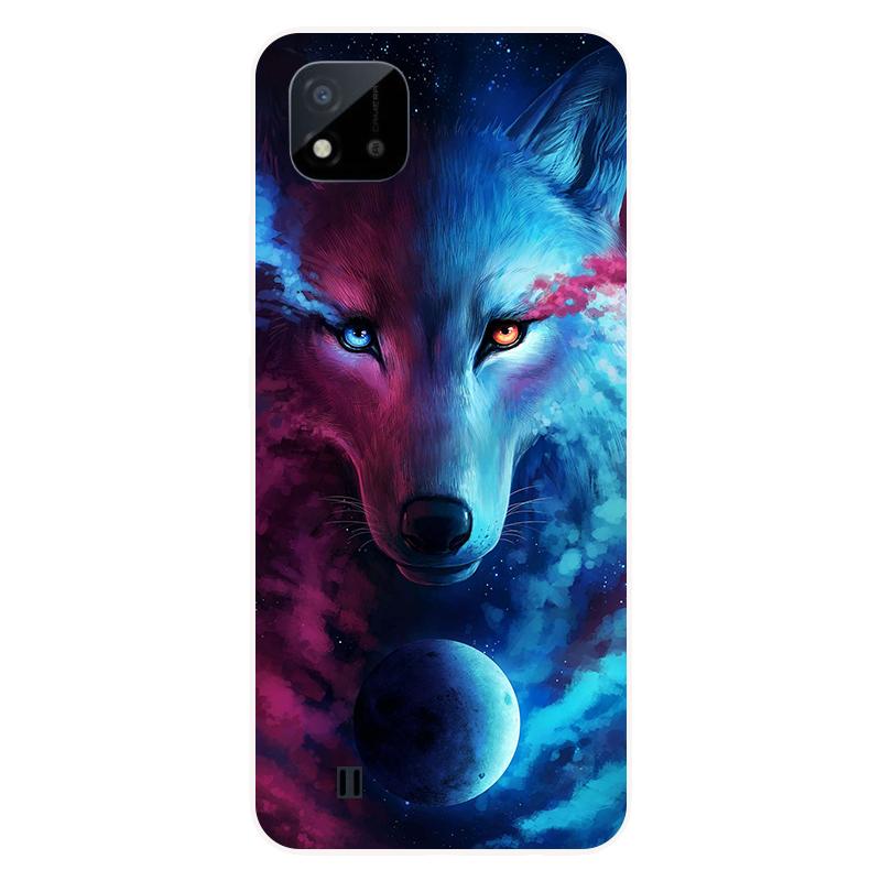 

Для Coque Realme C11 2021 чехол Football Мягкий силиконовый чехол для Realme C11 2021 чехол для телефона Realme C21Y C25s C 11 etui Realme C11 2021