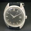 VINTAGE SEIKO HAND-WINDING 6602B JAPAN MENS ORIGINAL DIAL WATCH A703931-1