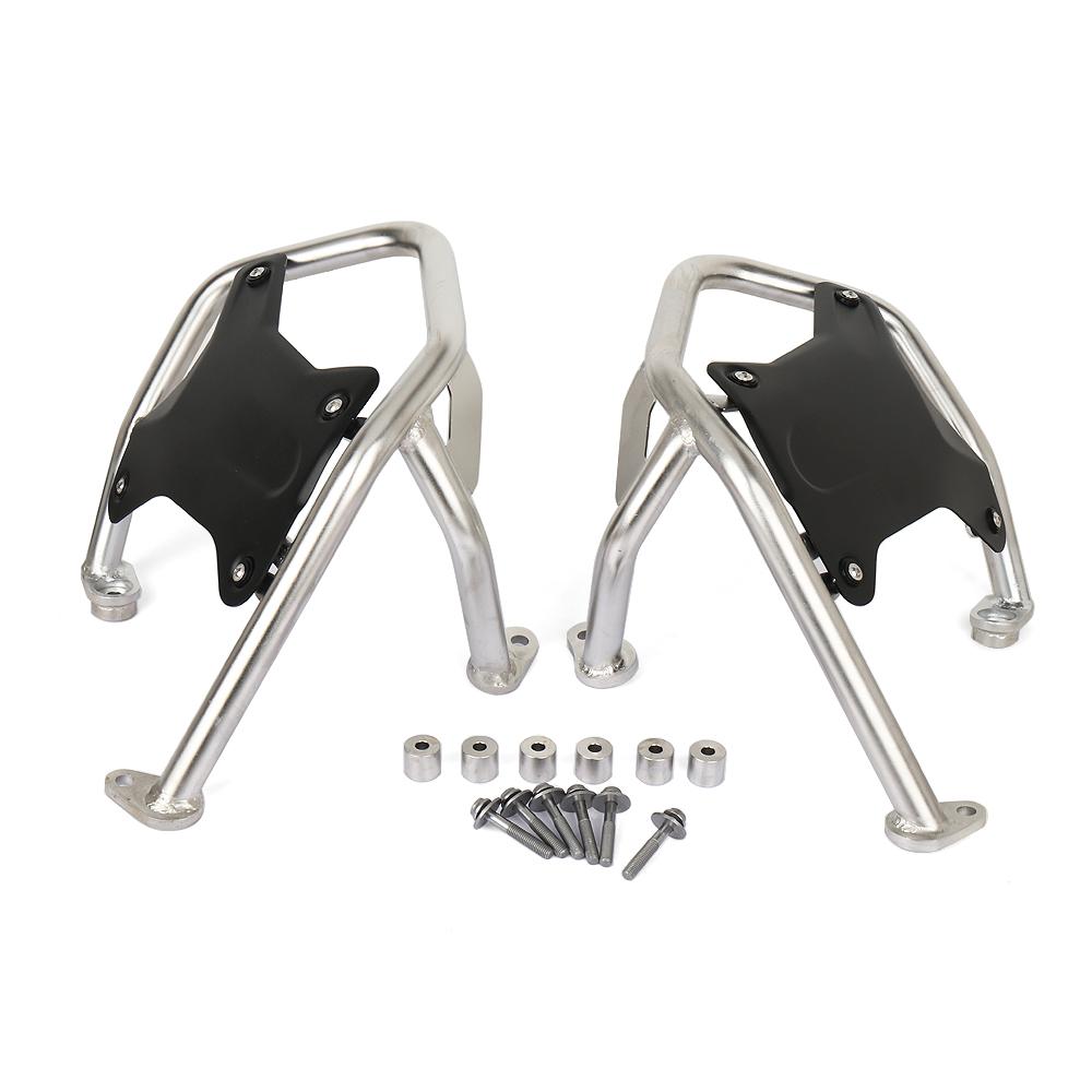 New For BMW R 1300 GS Adventure R1300GS 2023 2024 2025 Motorcycle Parts Bumper Engine Guard Crash Bars Protector Accessories