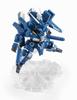 TAMASHII NATIONS NXEDGE STYLE Gundam Sentinel Gundam 100mm bemalte bewegliche Figur [MS UNIT] Mk-V ca.. PVC&ABS