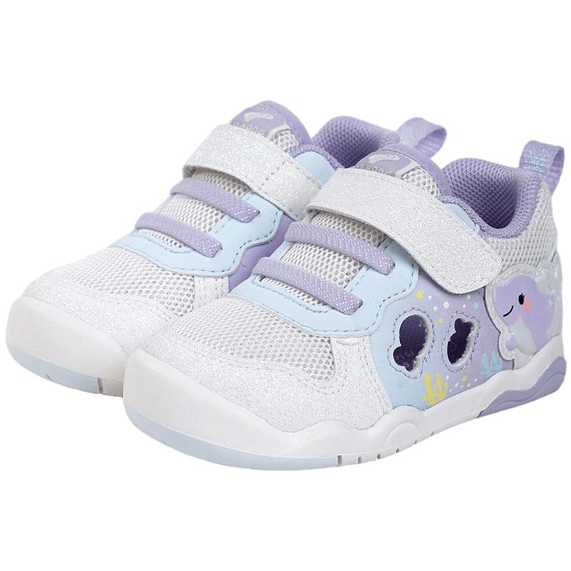 DR. KONG Kids Breathable Cartoon Pre-Walker Sandals 20