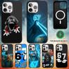 Capas para telemóveis – Para-choques para smartphones