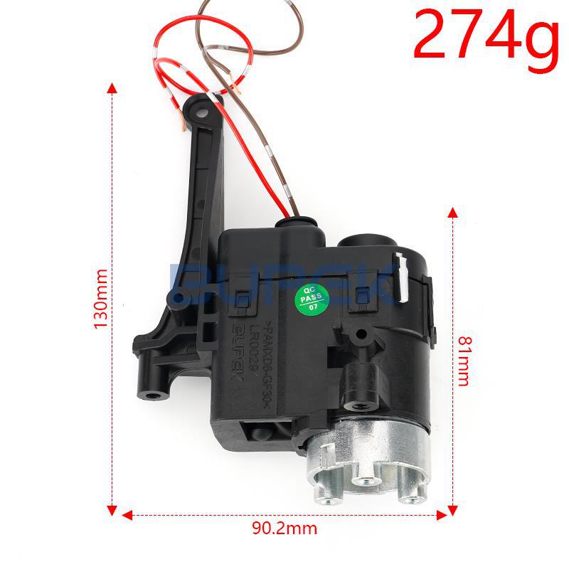 2012-2014 Mazda CX-5 Rearview Mirror Folding Motor Repair Module