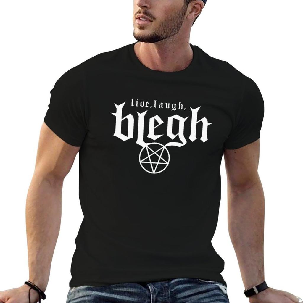 Live Laugh Blegh TShirt t shirt for Unisex Unisexs graphic t shirts Unisex t shirts graphic Tshirt