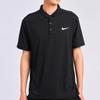 Nike Polo Shirts Men's Polo Collar Moderate Straight Fit (Unisex) Polo Shirts AQ5304 010