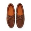 Timberland Handcrafted Slip-On Loafers Three Eye Boat Shoes Women Sneaker A2GNV-ETD