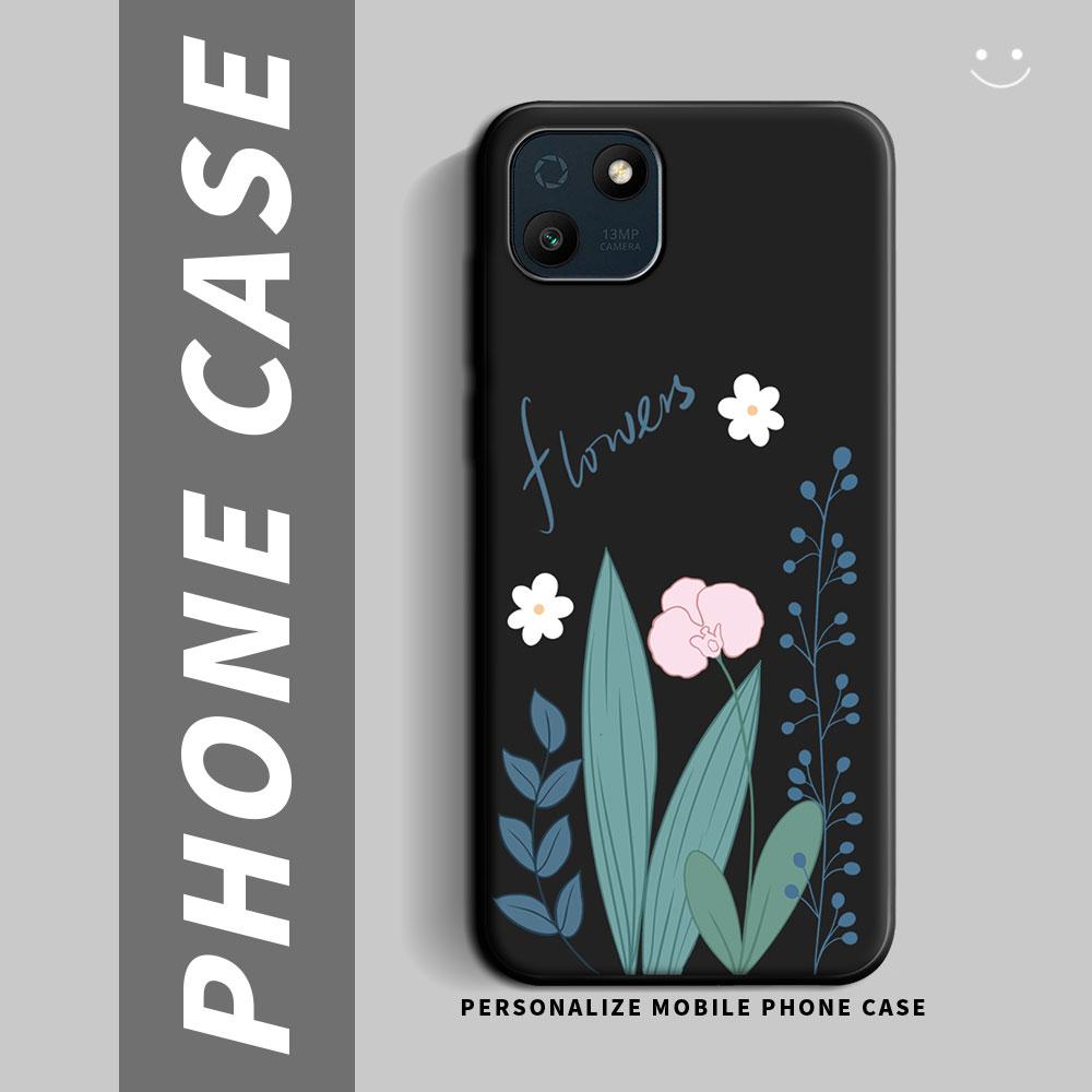 For Wiko T10 Y82 Y81 Y62 Y52 Y51 Case Shockproof Silicone Soft TPU Phone Case For Wiko Y62 Plus Back Cover Fashion Cartoon Cute