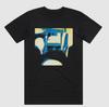 Peter Gabriel Peter Gabriel Security Album Cover T-shirt Size S-4XL