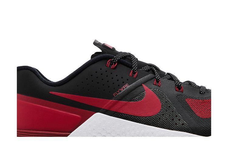 Nike Metcon 1 OG Road to Metcon X