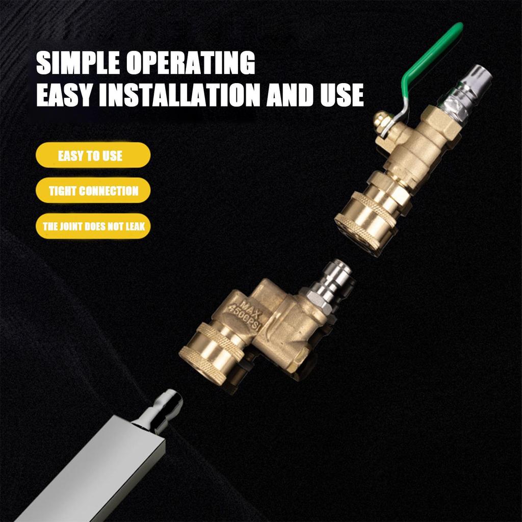 Car Radiator Cleaning Wand Heavy-Duty Cleaning Wand High-Pressure 24Inch Stainless Steel Portable Cleaner for Truck Gutter