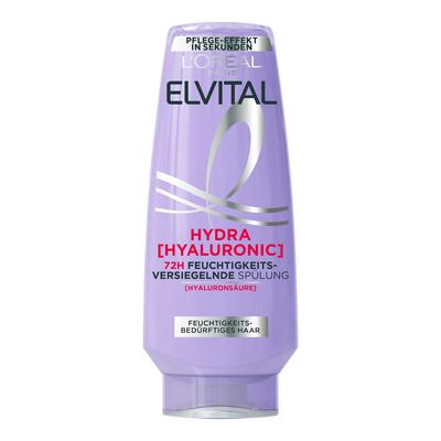 L'Oréal Paris Hydra Hyaluronic Spülung 200 ml