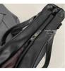 Borsa a tracolla tote da donna stile coreano 2024 - Borsa elegante e versatile