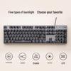 Logitech G K845 Mechanical Keyboard & G304 Wireless Mouse Combo