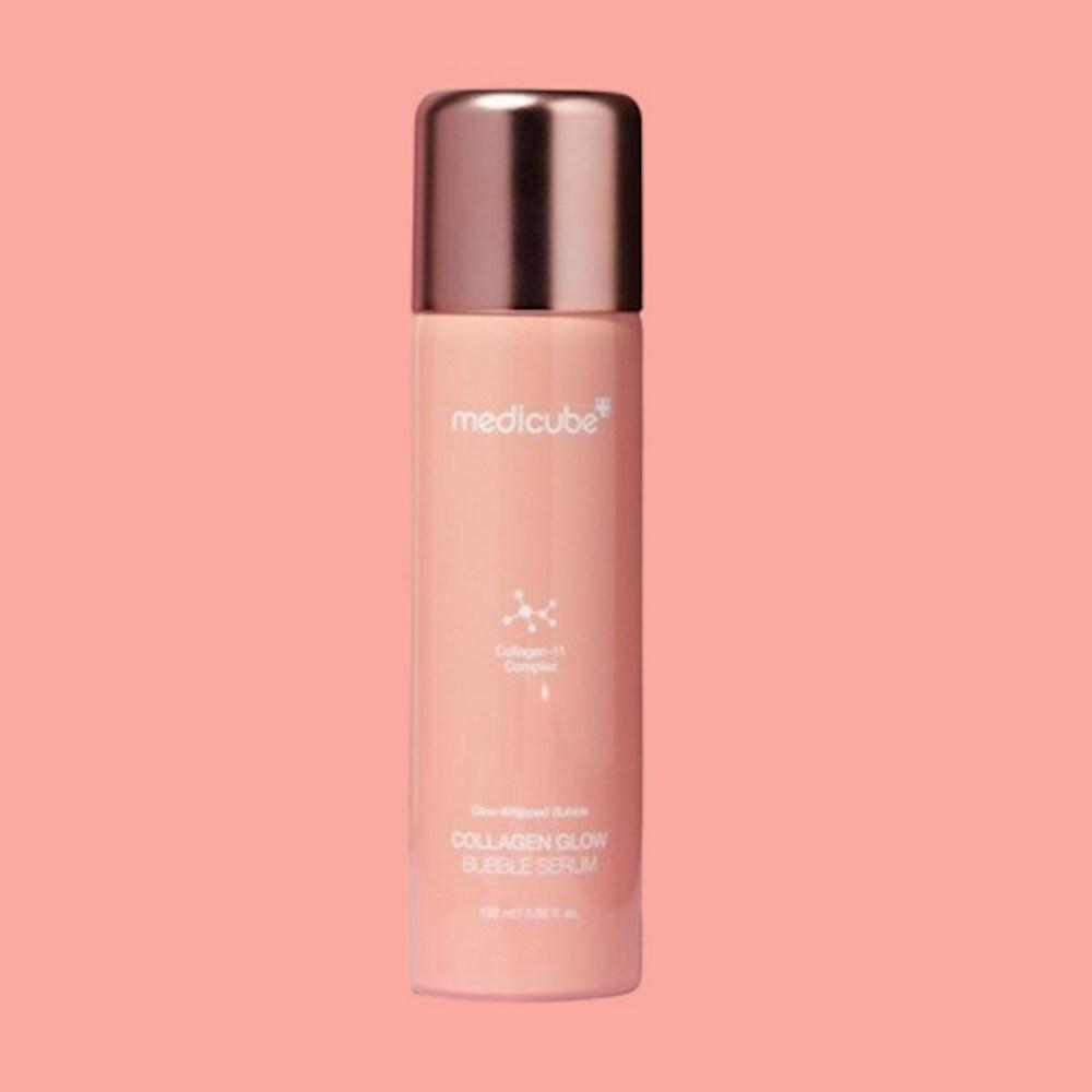

Пузыристая сыворотка Medicube Deep Collagen Glow 100 мл, 1 шт.
