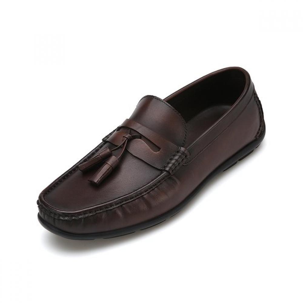 Misope Men S Loafer 022417702 2color