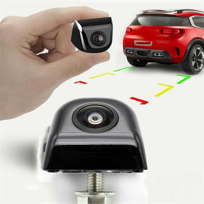 Auto-Kameras – Rear-View-Kameras