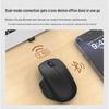 HP Professor SEC Ergonomic Wireless Mouse