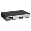H3C S5008PV6-EI Gigabit Managed Layer 2 Enterprise Switch