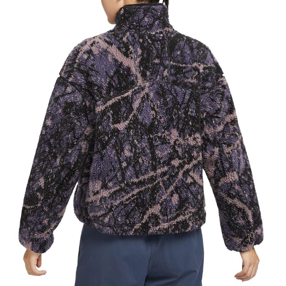 New Nike ACG Collection Therma FIT Jackets & Coats Women's Purple FV7340-573