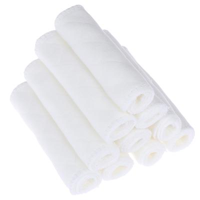 Washable Nappy Liners Baby Cloth Diaper Reusable Toilet Training Baby Supplies