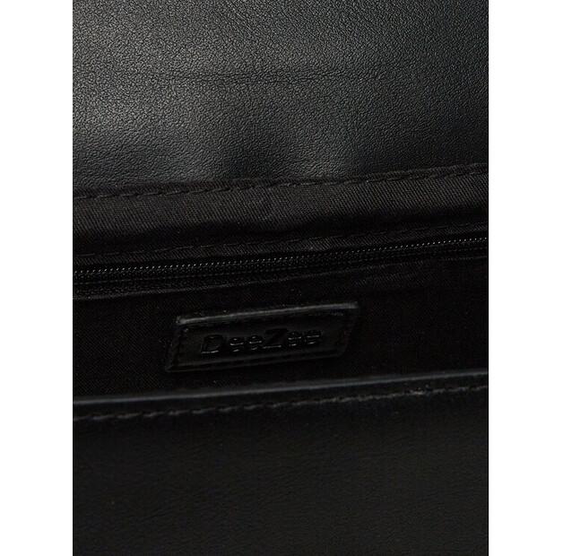 Bag DeeZee C-DZE-S-017-08 Black