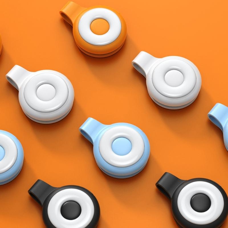 Oplaadbaar Magnetisch Telefoon Camera Licht Universele Compatibiliteit Meerdere Dimniveaus ABS Materiaal Voor Smartphones Tablets