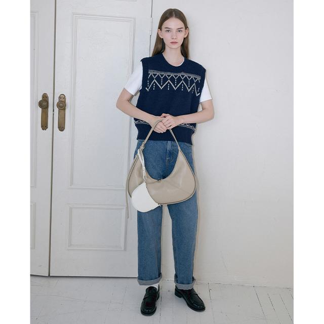 Lap Slide Hobo Bag Ar7Ab226