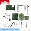 HuXin Outdoor Physical Training & Obstacle Course Gear