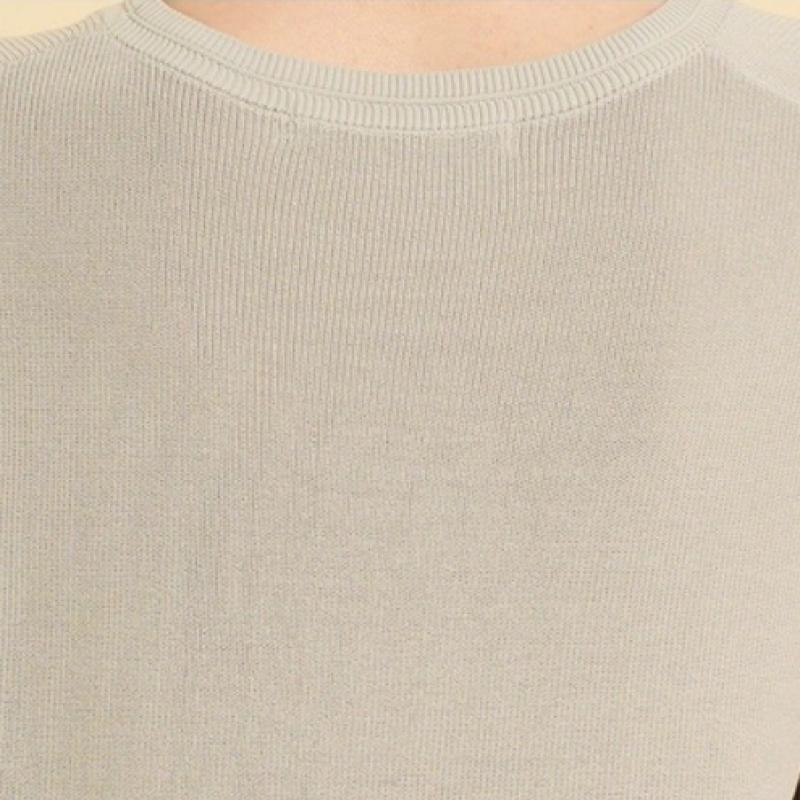 Bcbg Silkette Sleeveless Knit Top B5m5k575