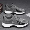 Fashion Outdoor Jogging Sports Shoes Men Sneakers Breathable Footwear Walking Shoes For Men Running Shoe Zapatillas