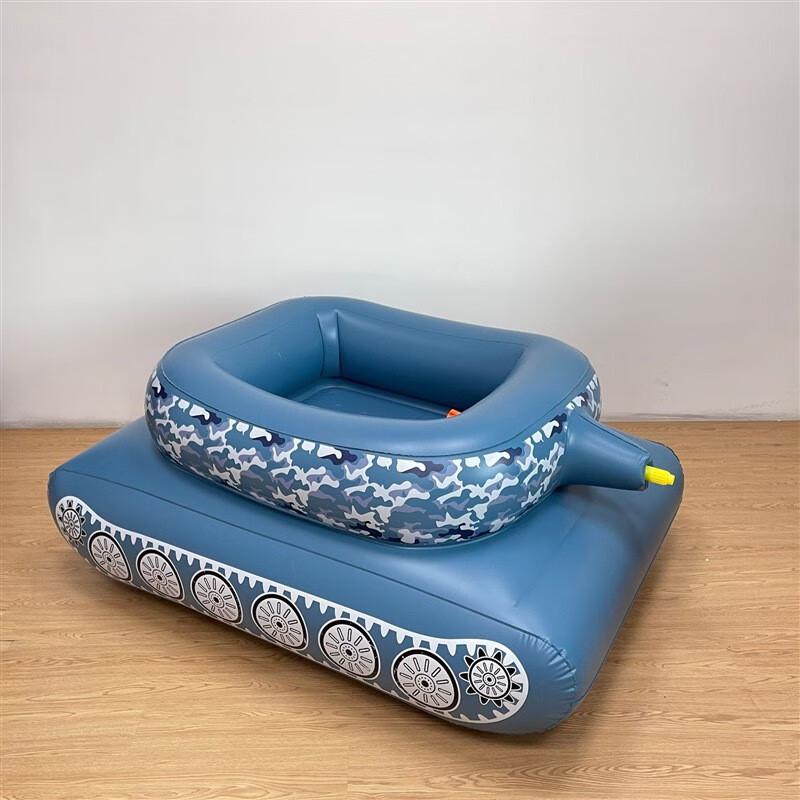 Yiyayun Tank Water Spray Pool Floats & Accessories