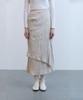 Baiana Hug Skirt Moonlit Sands 02 / Moonlight Sand 02