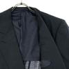 Burberrys 90s Wool Blend Side Benz Tailored Jacket 90-78-165 All Men's Used
