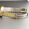 [Rare/Good Condition] Old Seiko Classic White Quartz Men's Watch