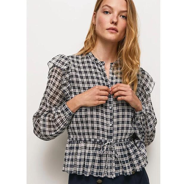 Pepe Jeans Ofir Long-sleeved Shirt