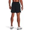 Under Armour Men's Woven Running & Casual Shorts