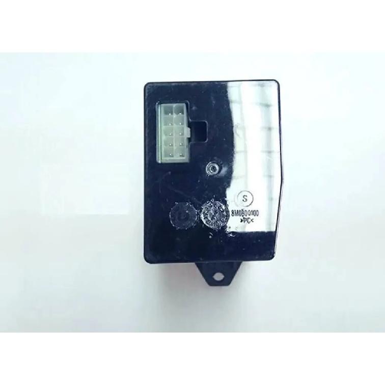 for SAIC ROEWE 550 MG6 Start-stop Switch Start-stop Button for Chinese SAIC ROEWE 550 MG6 Auto car motor parts 10004004 2 model 10 pins