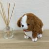 Cute Sales Plush Toy Poteinu-chan Beagle D0061