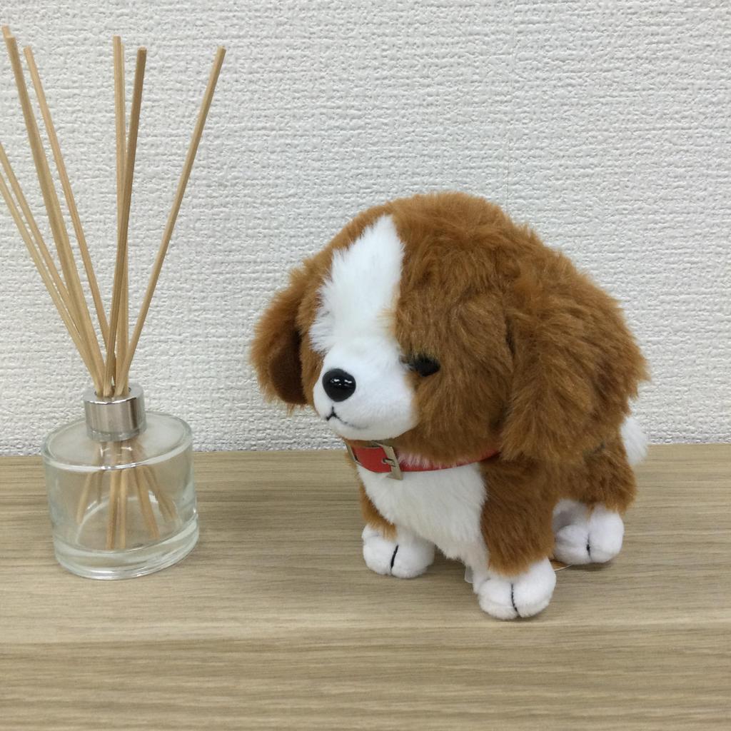 Cute Sales Plush Toy Poteinu-chan Beagle D0061