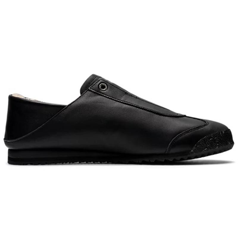 Onitsuka Tiger Mexico 66 Sd Paraty 'Black' Sneakers 1183B599-001