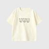 Children's Short-sleeve T-shirt, Loose Casual Sweatshirt, 2026 New Design, Round-neck Clothing