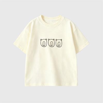 Oberteile – T-Shirts