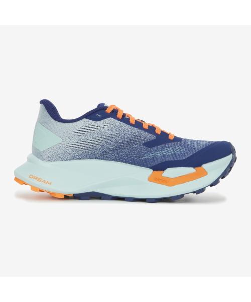[The North Face] Women's VECTIV ENDURIS 4 BLUE [NS97S25A]